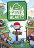 Voir la fiche Pine Hearts