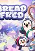 Bread & Fred - eshop Jeu en téléchargement Nintendo Switch - Infogrames