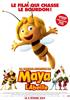 Voir la fiche La Grande aventure de Maya l'abeille