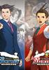 Voir la fiche Ace Attorney Anthology
