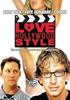 Voir la fiche Love Hollywood Style