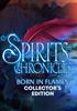 Voir la fiche Spirits Chronicles : Born in Flames