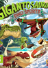 Voir la fiche Gigantosaurus : Dino Sports