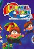 Voir la fiche Parasol Stars - The Story of Bubble Bobble III