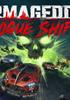Voir la fiche Carmageddon : Rogue Shift