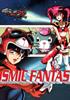 Voir la fiche Cosmic Fantasy