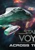 Star Trek : Voyager - Across the Unknown - eshop Jeu en téléchargement Nintendo Switch 2 - Daedalic Entertainment