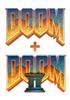 Voir la fiche DOOM + DOOM II