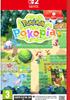 Voir la fiche Pokémon Pokopia