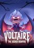 Voir la fiche Voltaire : The Vegan Vampire