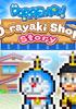 Voir la fiche Doraemon Dorayaki Shop Story