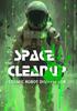 Space CleanUp : Cosmic Robot Disinfector - PSN Jeu en téléchargement PlayStation 4