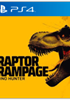 Voir la fiche Raptor Rampage : Dino Hunter