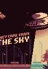 They Came From the Sky - eshop Jeu en téléchargement Nintendo Switch