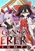 Voir la fiche Touhou Genso Wanderer -FORESIGHT-