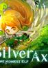 Silver Axe - The Honest Elf - PSN Jeu en téléchargement PlayStation 5