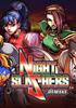 Voir la fiche Night Slashers : Remake