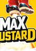 Voir la fiche Max Mustard
