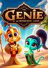 Voir la fiche The Genie of the Wonderful Lamp