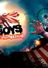 The Boys : Trigger Warning - PSN Jeu en téléchargement PlayStation 5 - Sony Interactive Entertainment The Boys : Trigger Warning - PSN Jeu en téléchargement PlayStation 5 - Sony Interactive Entertainment