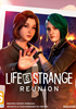 Life Is Strange : Reunion - Xbox Series Blu-Ray Xbox Series - Square Enix Life Is Strange : Reunion - Xbox Series Blu-Ray Xbox Series - Square Enix