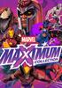 Voir la fiche MARVEL MaXimum Collection