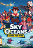 Sky Oceans : Wings for Hire - PS5 Blu-Ray PlayStation 5 - PQube