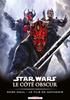 Dark Maul - Le Fils de Dathomir - Album 17 cm x 26 cm - Delcourt