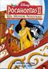 Voir la fiche Pocahontas 2 : Un monde nouveau