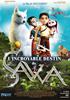 L'Incroyable destin de Savva - DVD DVD 16/9