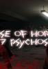 Voir la fiche House of Horror - 7 Psychos