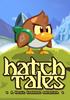 Hatch Tales : A Heroic Hookshot Adventure - eshop Jeu en téléchargement Nintendo Switch