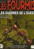 Voir la fiche Les Fourmis : Les Guerres de l'Ouest