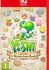 Voir la fiche Yoshi and the Mysterious Book