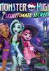 Voir la fiche Monster High Skulltimate Secrets