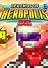 Legends of Heropolis DX - PC Jeu en téléchargement PC
