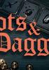 Voir la fiche Slots & Daggers