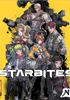 STARBITES - PS5 Blu-Ray PlayStation 5 - NIS America