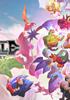 LumenTale : Memories of Trey - eshop Jeu en téléchargement Nintendo Switch - Team 17
