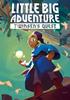 Little Big Adventure – Twinsen’s Quest - PSN Jeu en téléchargement PlayStation 5 - Microïds