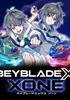 Voir la fiche Beyblade X : Xone