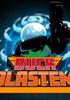 Voir la fiche Buck Blastem