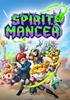 Voir la fiche Spirit Mancer
