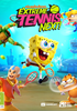 Nickelodeon Extreme Tennis : Next! - Xbox Series Blu-Ray Xbox Series - Gameloft