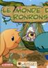 Voir la fiche Le Monde des Ronrons