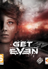 Get Even - Xbox One Blu-Ray Xbox One - Bandai Namco Entertainment Get Even - Xbox One Blu-Ray Xbox One - Bandai Namco Entertainment