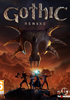 Gothic Remake - Xbox Series Blu-Ray Xbox Series - THQ Nordic Gothic Remake - Xbox Series Blu-Ray Xbox Series - THQ Nordic