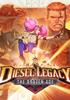 Voir la fiche Diesel Legacy : The Brazen Age