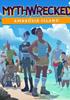 Voir la fiche Mythwrecked : Ambrosia Island