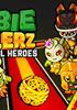 Voir la fiche Zombie Rollerz : Pinball Heroes